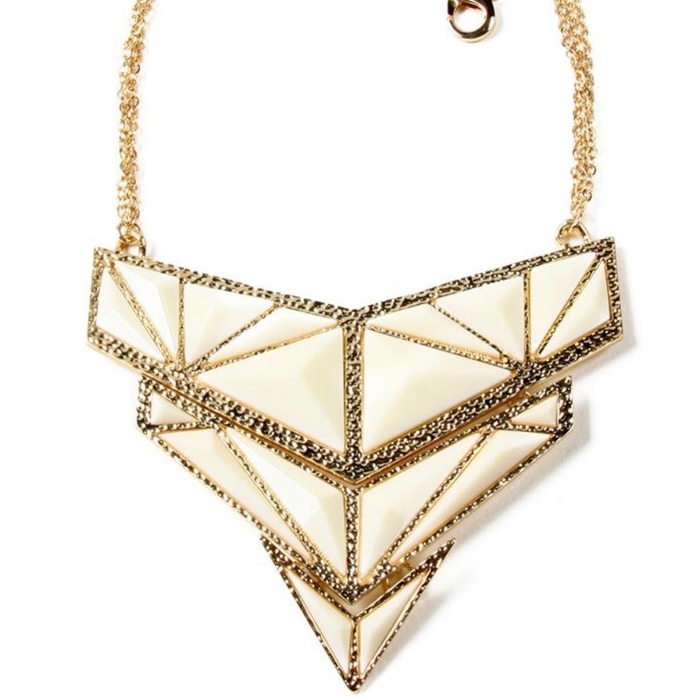 Amrita Singh Necklace NWT